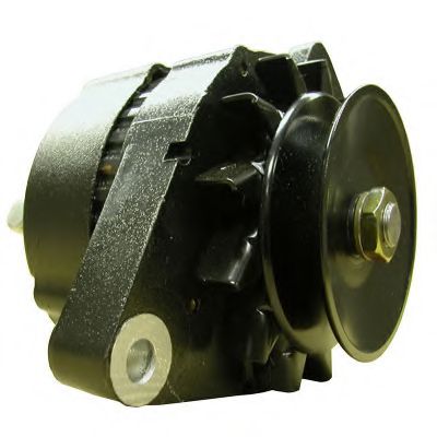 Генератор PRESTOLITE ELECTRIC 8MR2345 Генератор PRESTOLITE ELECTRIC 8MR2345
