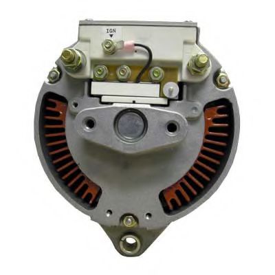 Генератор PRESTOLITE ELECTRIC A0014727JB Генератор PRESTOLITE ELECTRIC A0014727JB