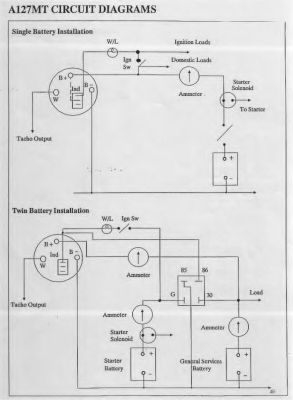 PRESTOLITE ELECTRIC 47020067