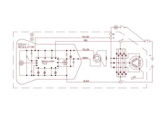 PRESTOLITE ELECTRIC 880637Z