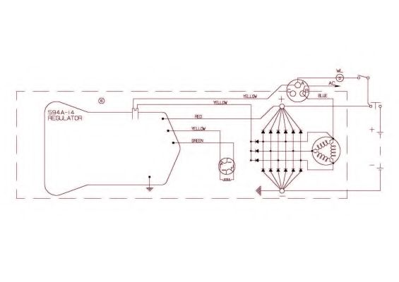PRESTOLITE ELECTRIC 880704Z