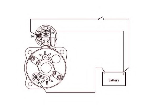 PRESTOLITE ELECTRIC 20500969