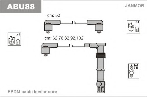 JANMOR ABU88