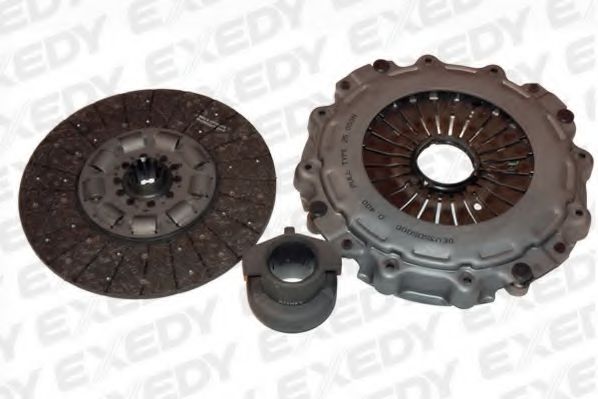 EXEDY IVK2017 EXEDY IVK2017