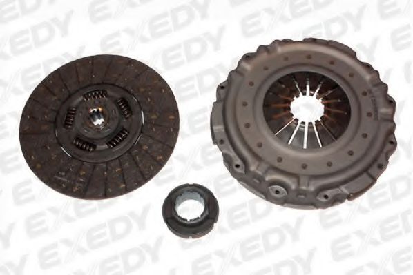 EXEDY IVK2019