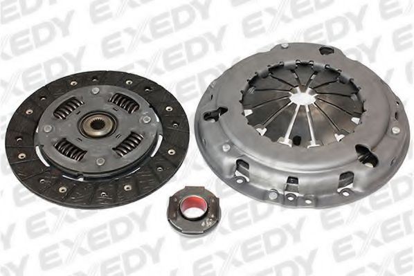 EXEDY FIK2057