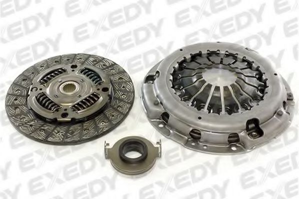EXEDY FJK2034