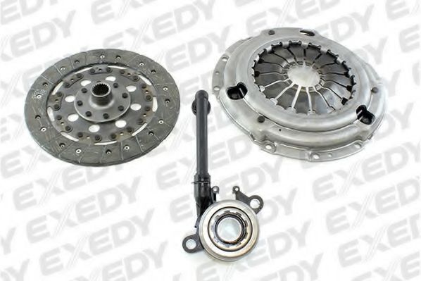 EXEDY NSK2213