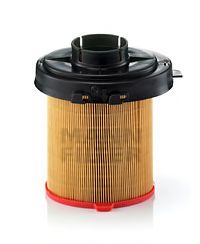 MANN-FILTER C 1468/2