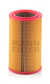 MANN-FILTER C 15 104