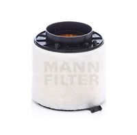 MANN-FILTER C 16 114/1 x