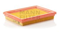 MANN-FILTER C 2237