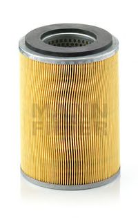 MANN-FILTER C 13 103/1