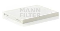 MANN-FILTER CU 2243