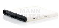 MANN-FILTER CU 24 009