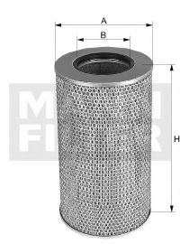 MANN-FILTER C 31 1345/1