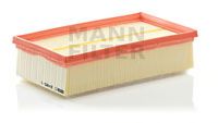 MANN-FILTER C 2485/1