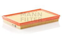 MANN-FILTER C 2880