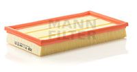 MANN-FILTER C 2998
