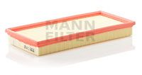 MANN-FILTER C 34 110