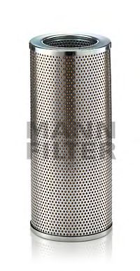 MANN-FILTER HD 1395