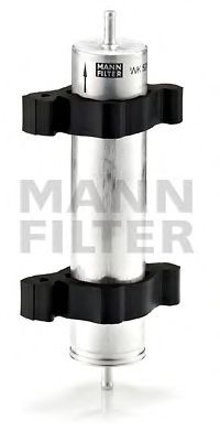 MANN-FILTER WK 521/2