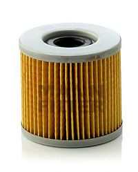 MANN-FILTER MH 811