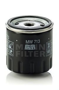 MANN-FILTER MW 713