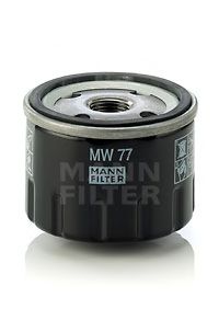 MANN-FILTER MW 77