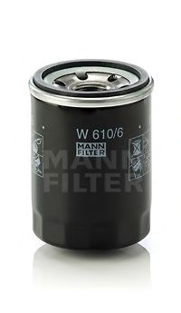 MANN-FILTER W 610/6