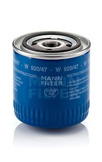 MANN-FILTER W 920/47