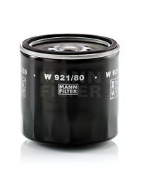 MANN-FILTER W 921/80