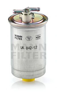 MANN-FILTER WK 842/12 x