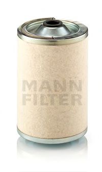 MANN-FILTER BF 1018/1