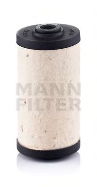 MANN-FILTER BFU 707