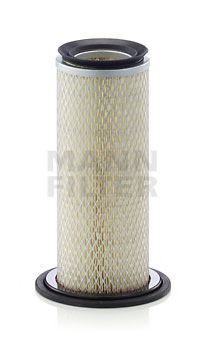 MANN-FILTER C 11 004