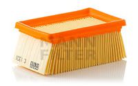 MANN-FILTER C 1320