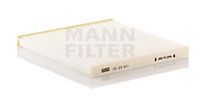 MANN-FILTER CU 23 011