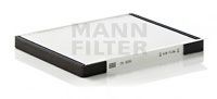 MANN-FILTER CU 2331