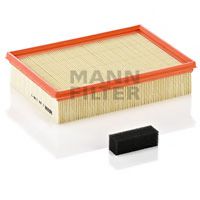 MANN-FILTER C 26 138/1 KIT