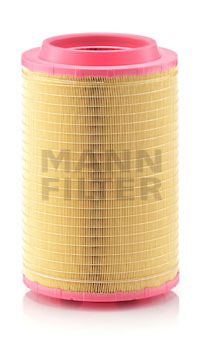 MANN-FILTER C 27 998/5