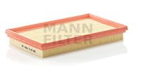 MANN-FILTER C 2759/1