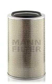 MANN-FILTER C 30 850/3