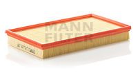 MANN-FILTER C 31 101 MANN-FILTER C 31 101