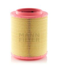 MANN-FILTER C 32 004