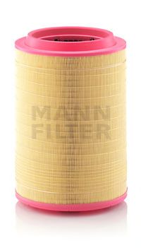 MANN-FILTER C 32 1420/2