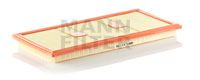 MANN-FILTER C 43 139