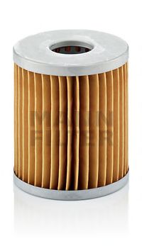 MANN-FILTER C 79/1