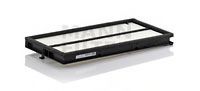 MANN-FILTER CU 3318