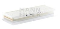 MANN-FILTER CU 3945
